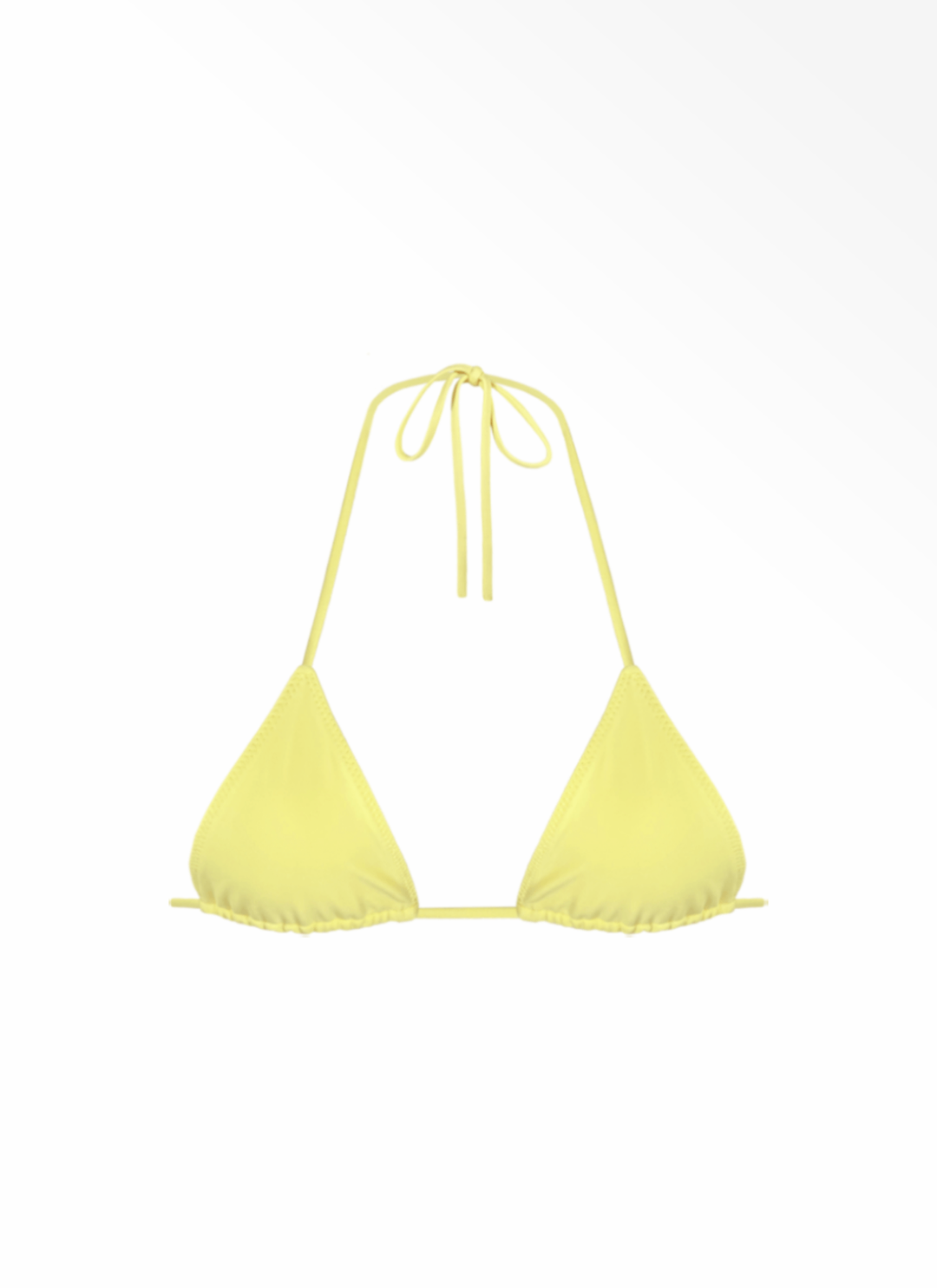 LOLITA TOP - LIMONCHE