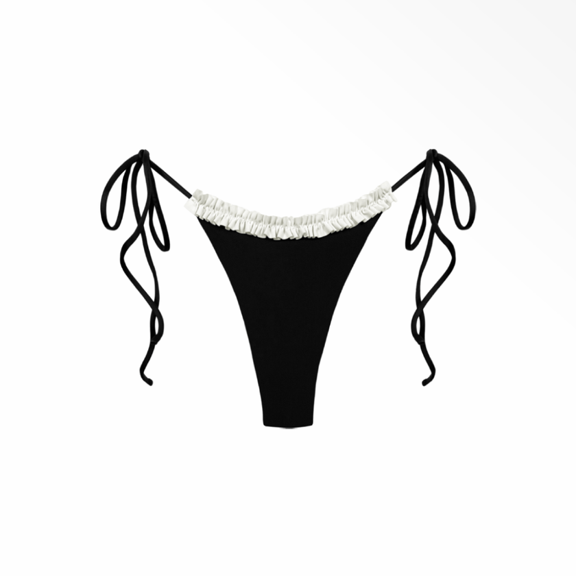 Angelina Bottom - Black