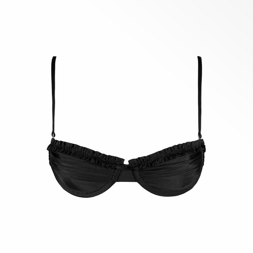 Angelina Top - Midnight