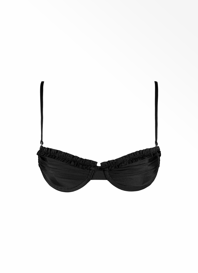 Angelina Top - Midnight