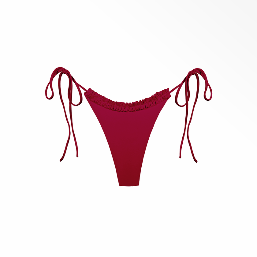 Angelina Bottom - Rouge
