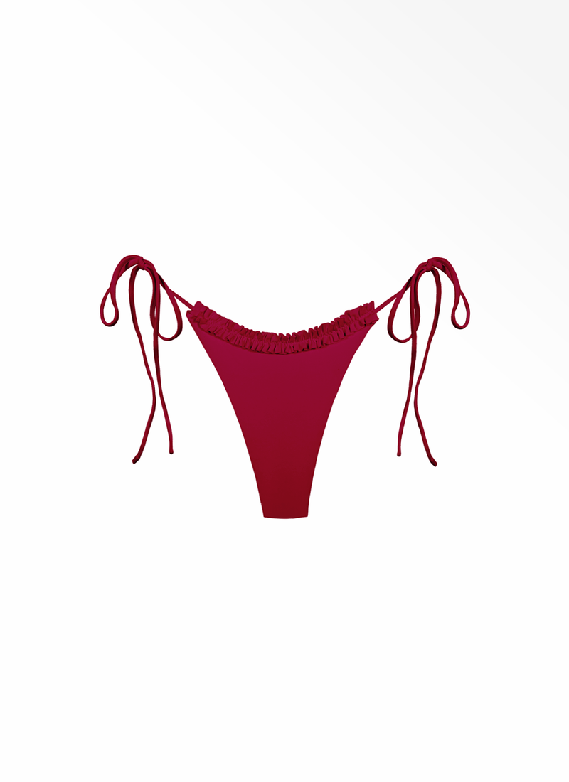 Angelina Bottom - Rouge