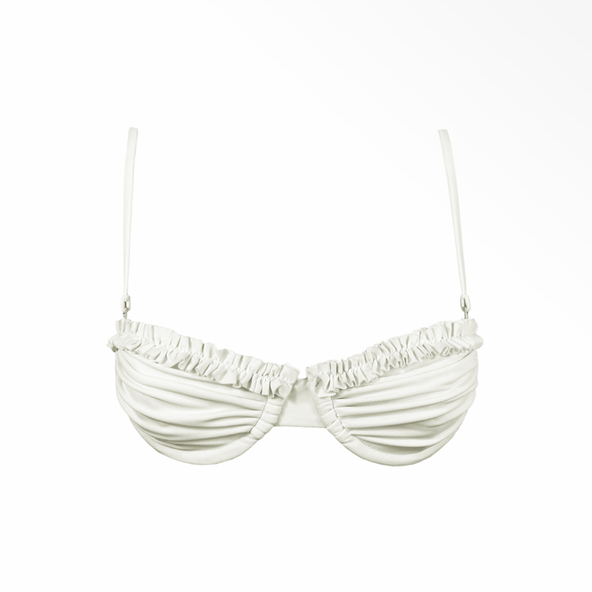 Angelina Top - Sand