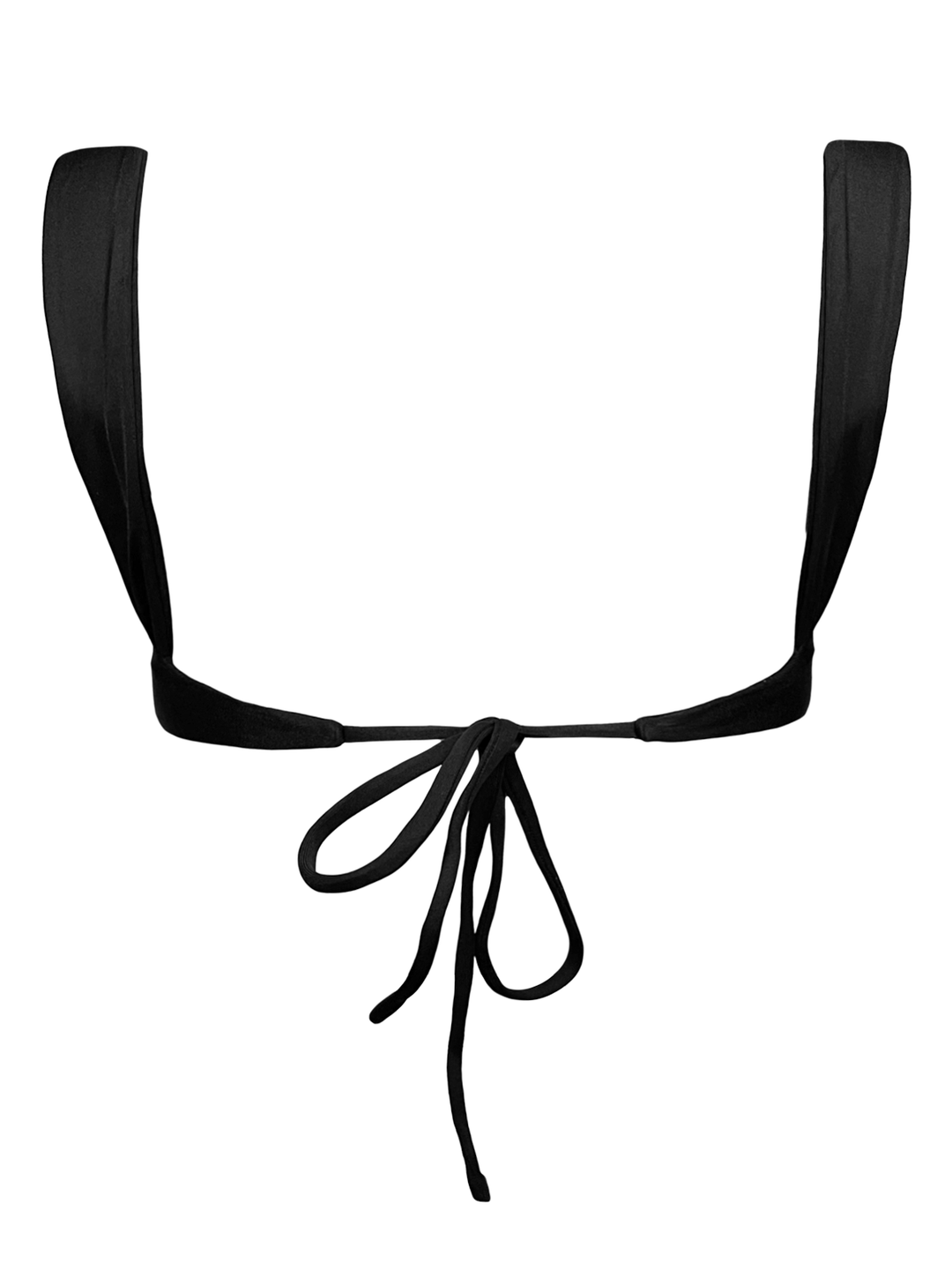 Capri Top - Black