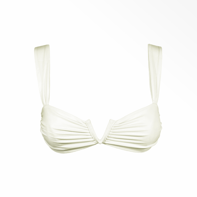 Capri Top - Sand