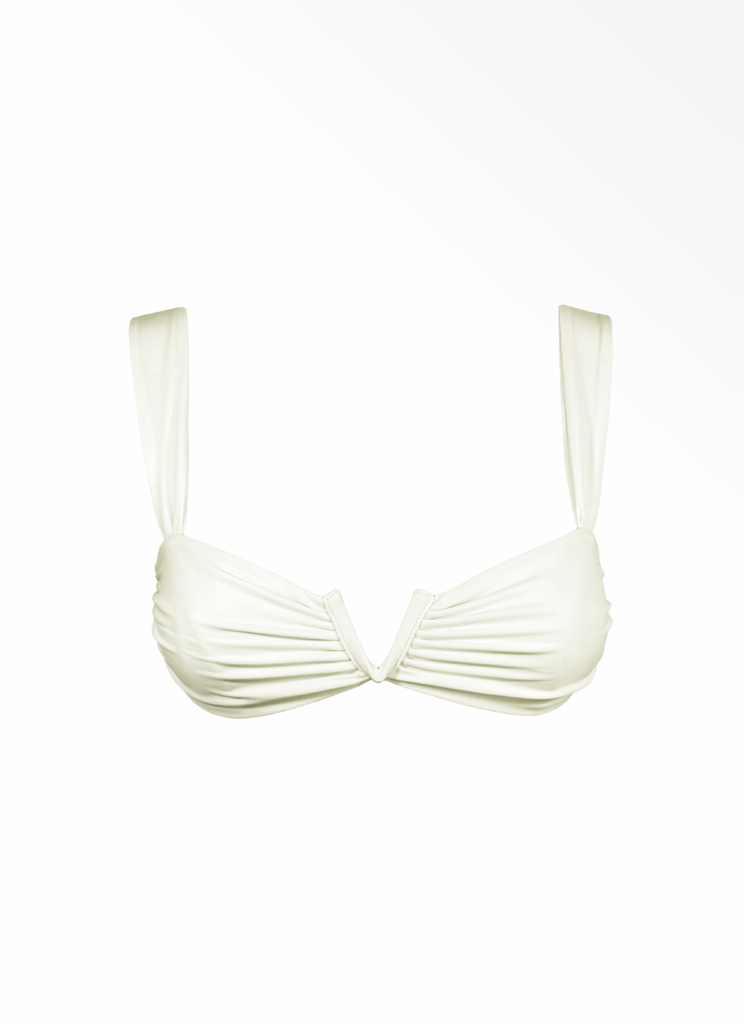 Capri Top - Sand