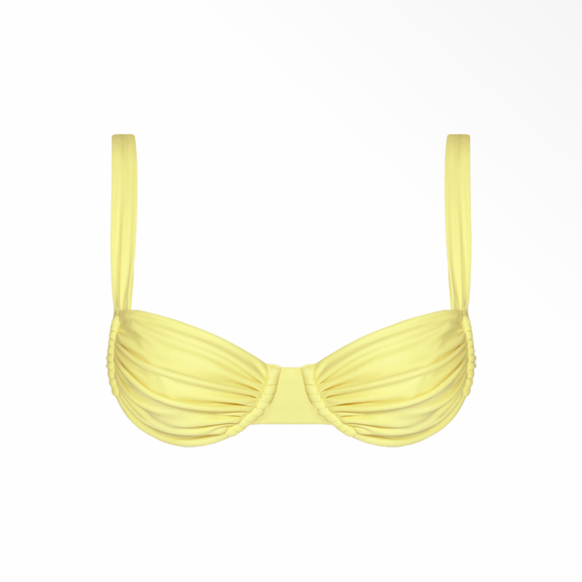 CELENE TOP - LIMONCHE