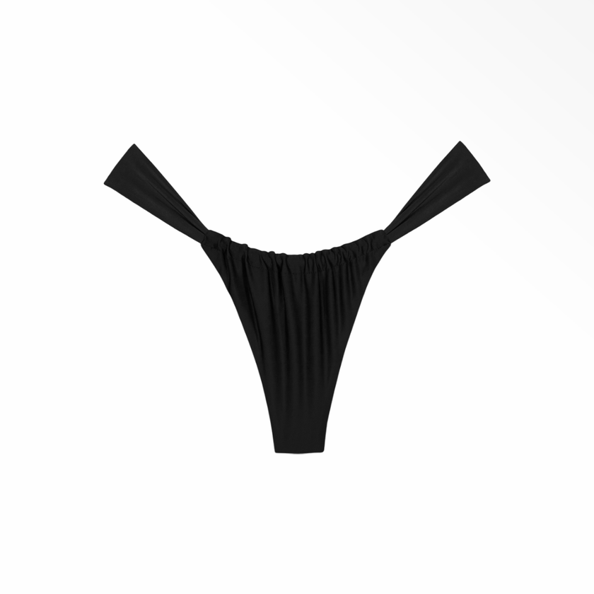 Diana Bottom - Black