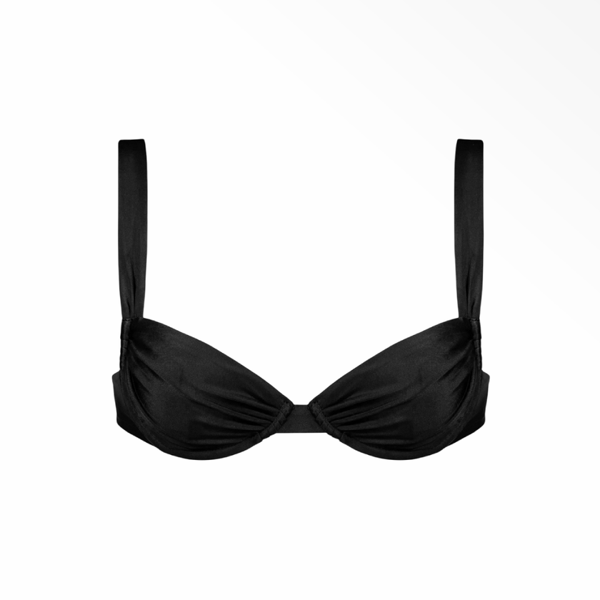 Diana Top - Black