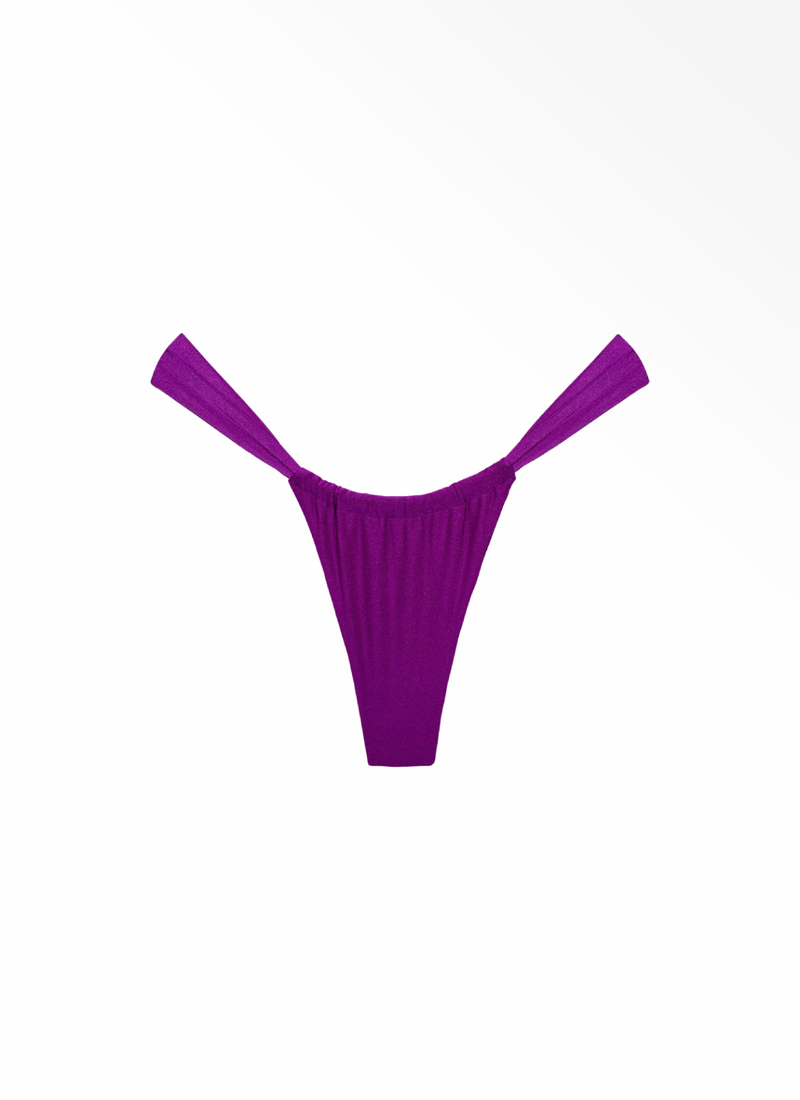 Diana Bottom - Purple