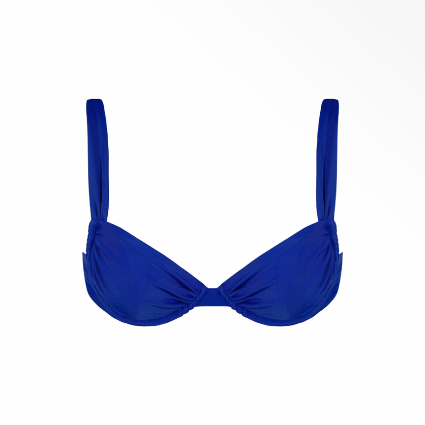 Diana Top - Royal