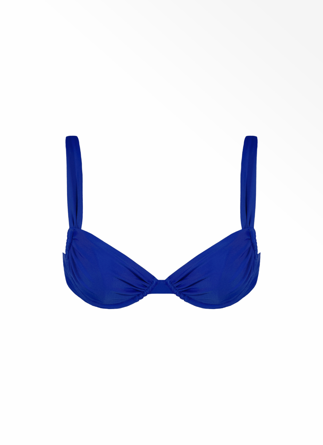 Diana Top - Royal
