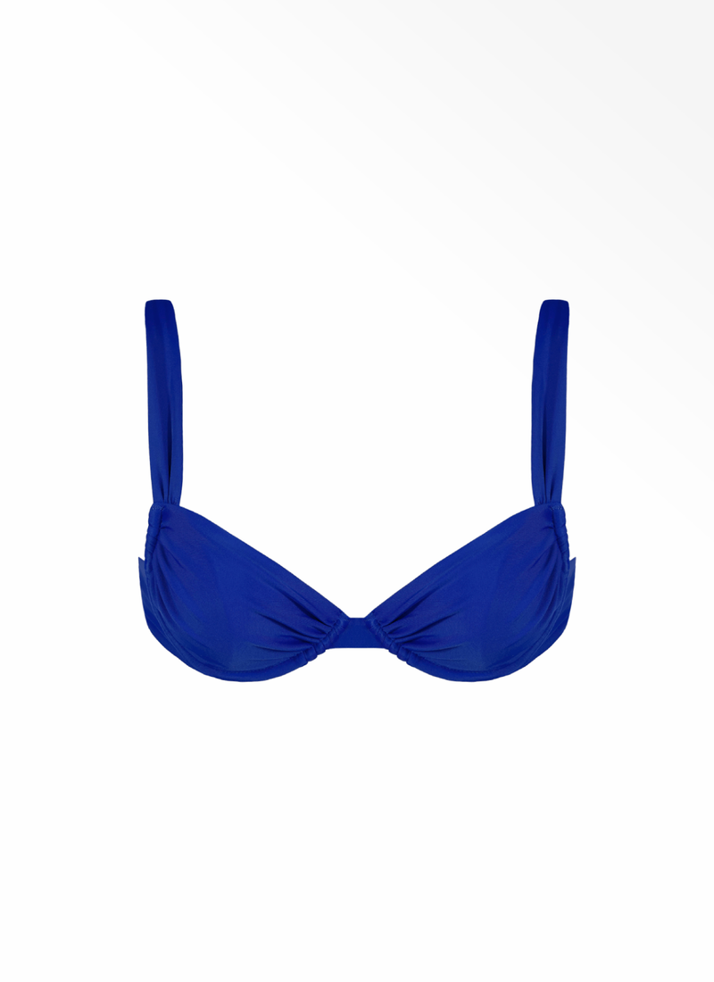 Diana Top - Royal