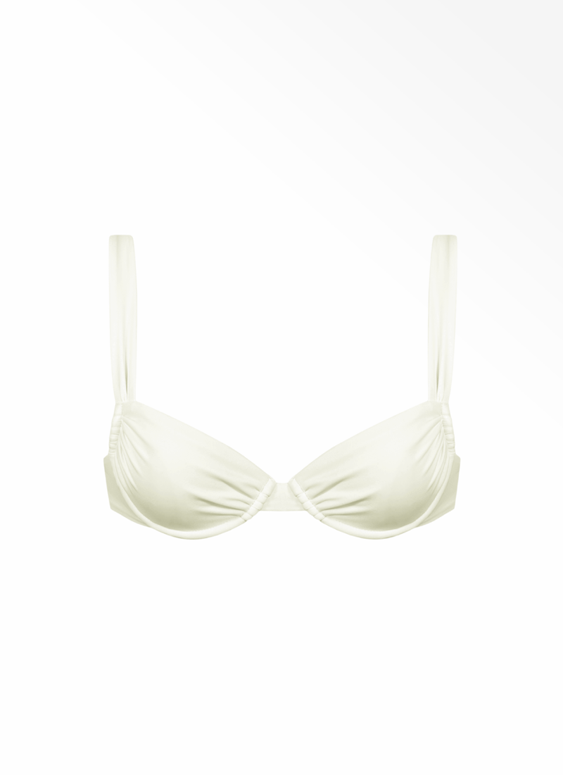 Diana Top - Sand