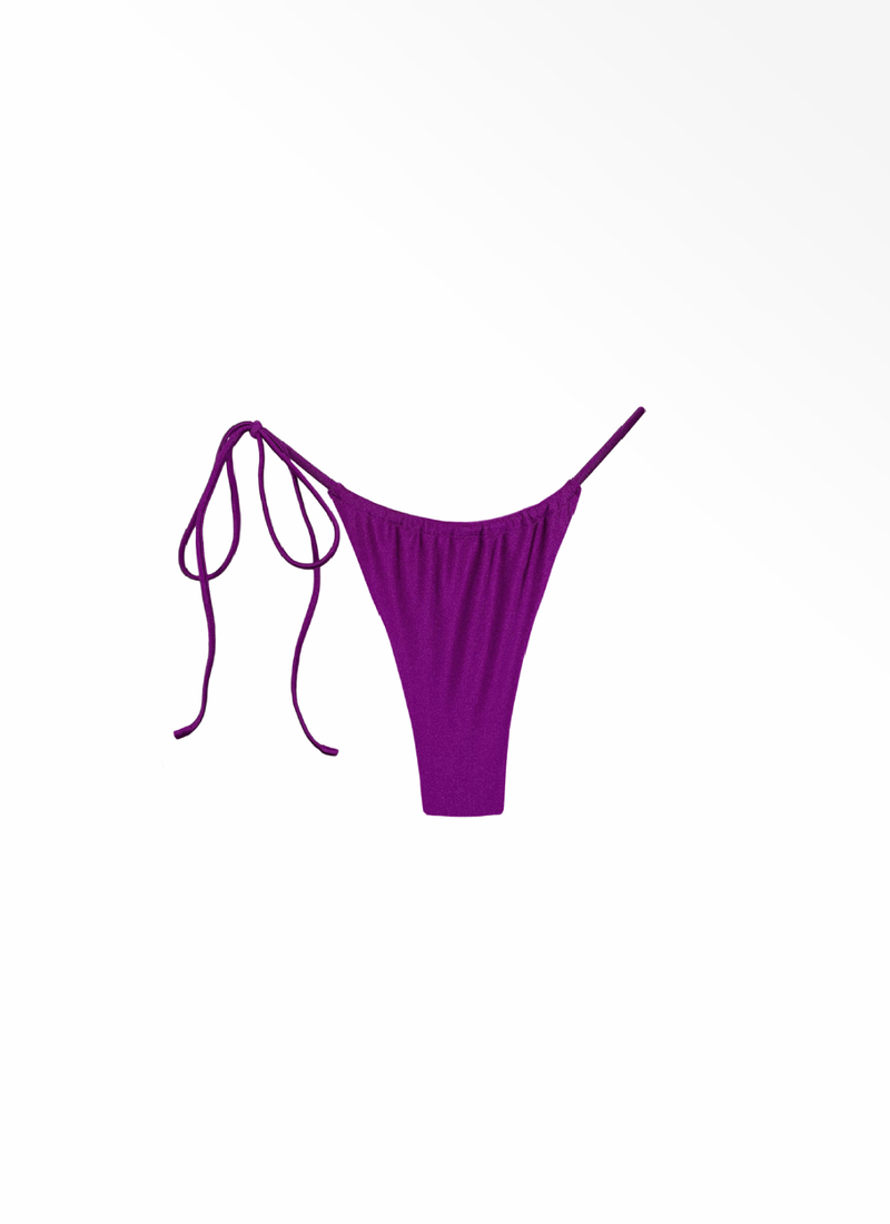 Gisele Bottom - Purple