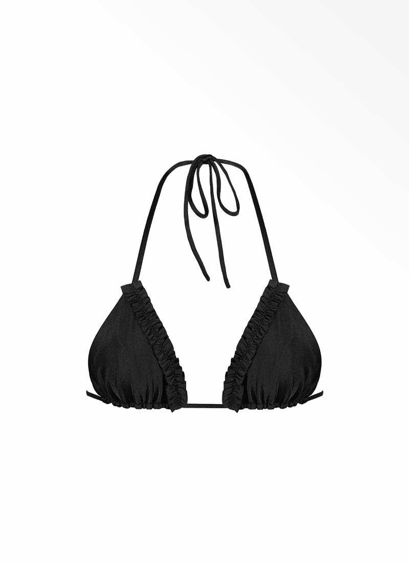 Iris Top - Midnight