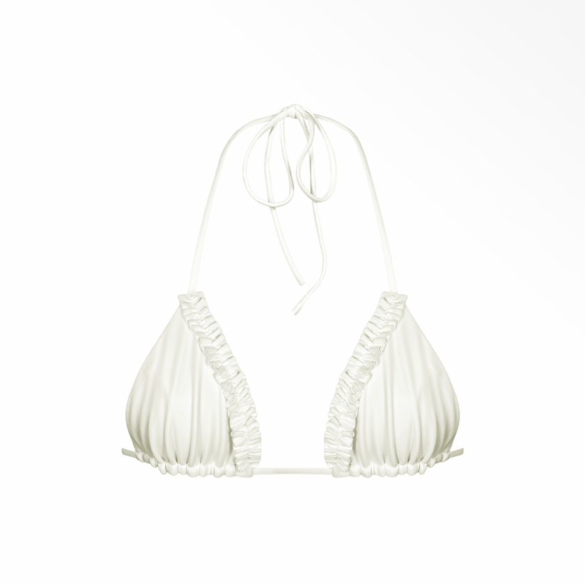 Iris Top - Sand