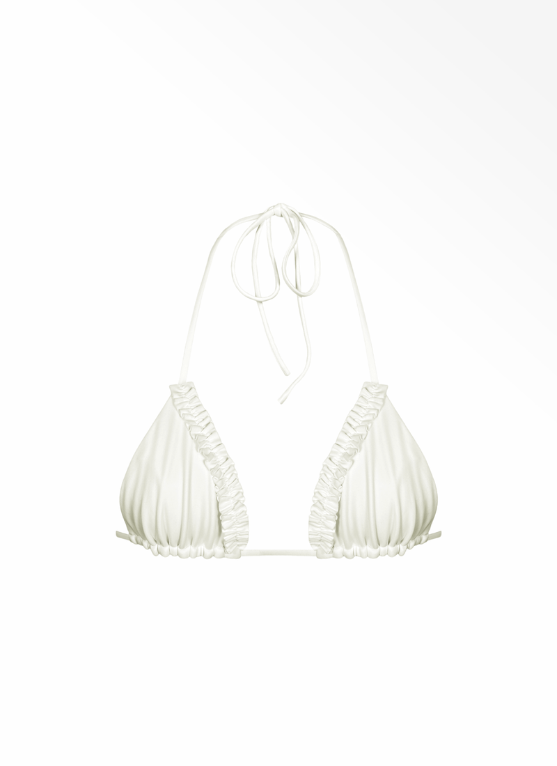 Iris Top - Sand
