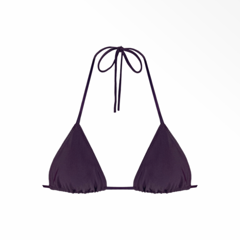 LOLITA TOP - CHIANTI