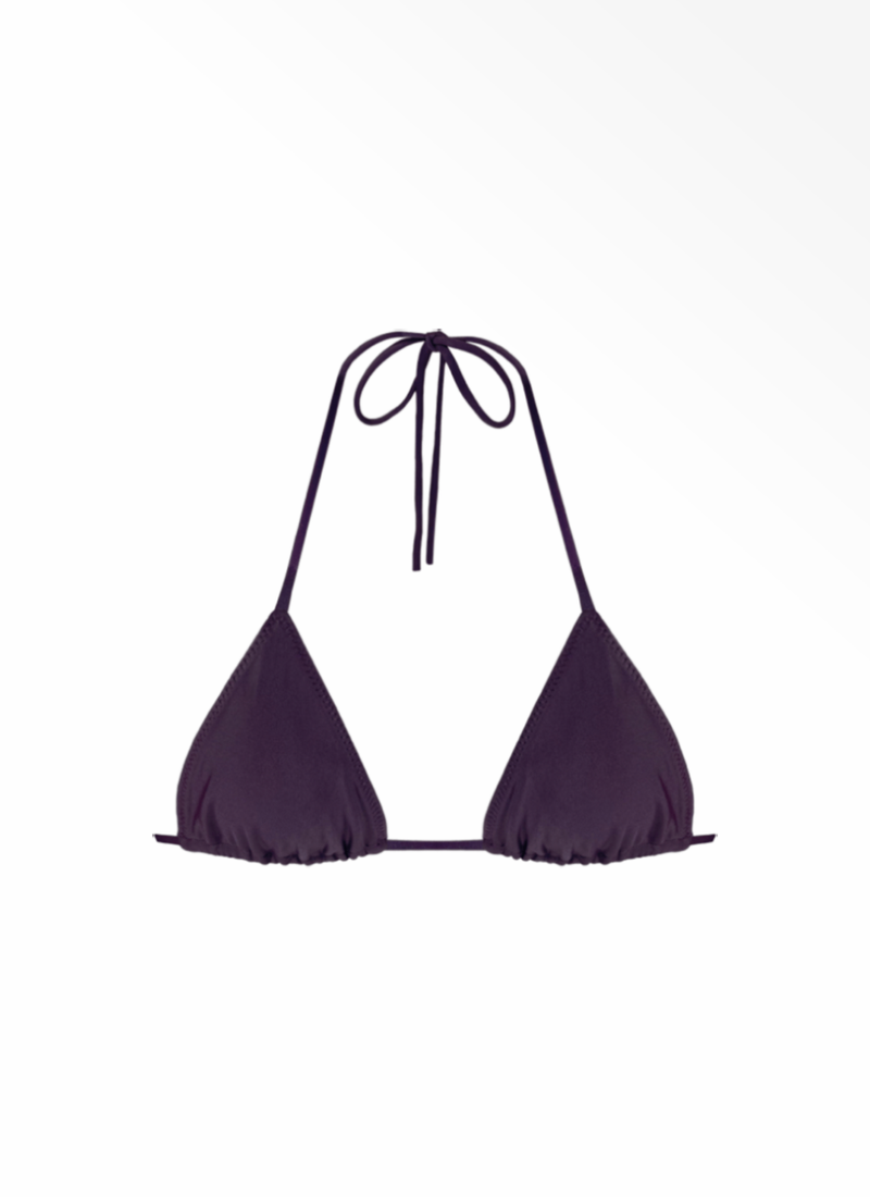 LOLITA TOP - CHIANTI