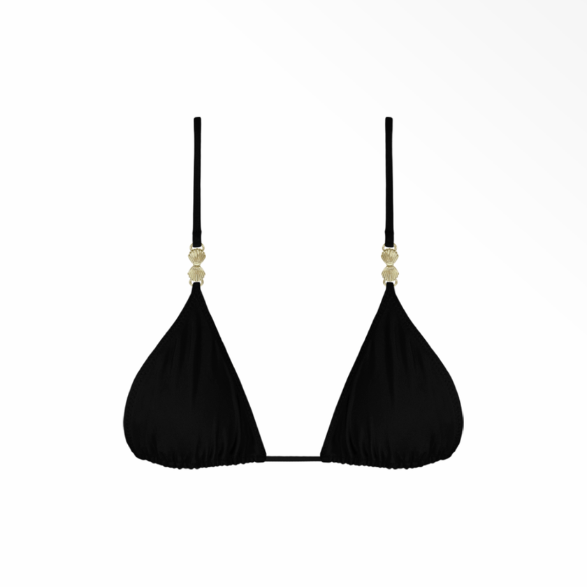 MIA TOP - BLACK