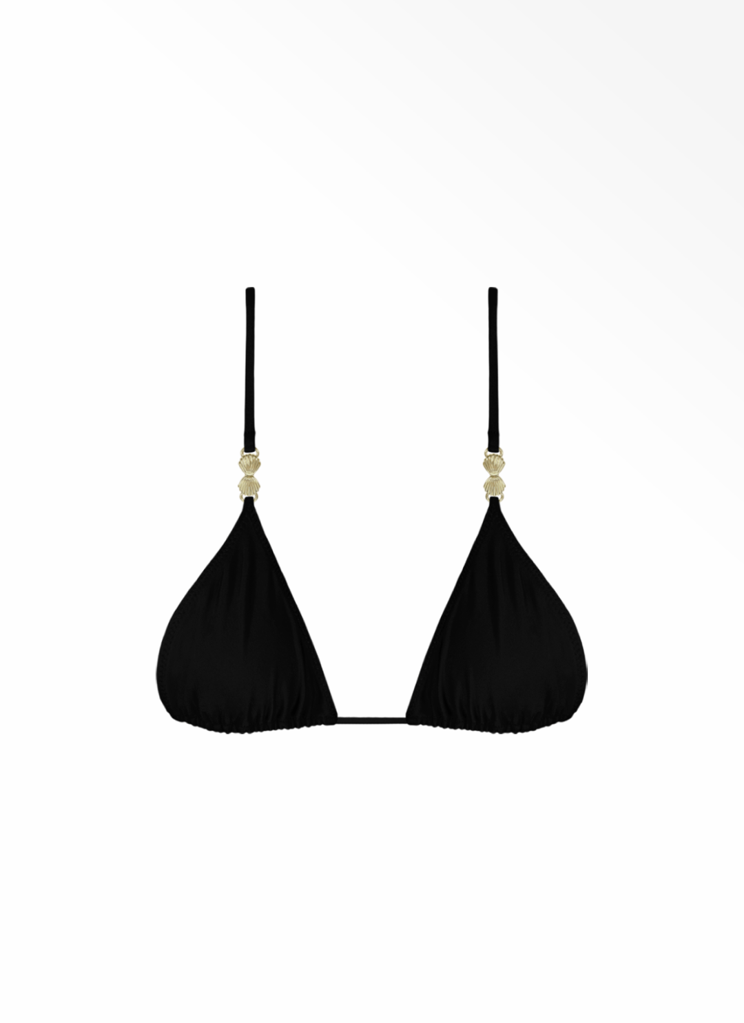 MIA TOP - BLACK