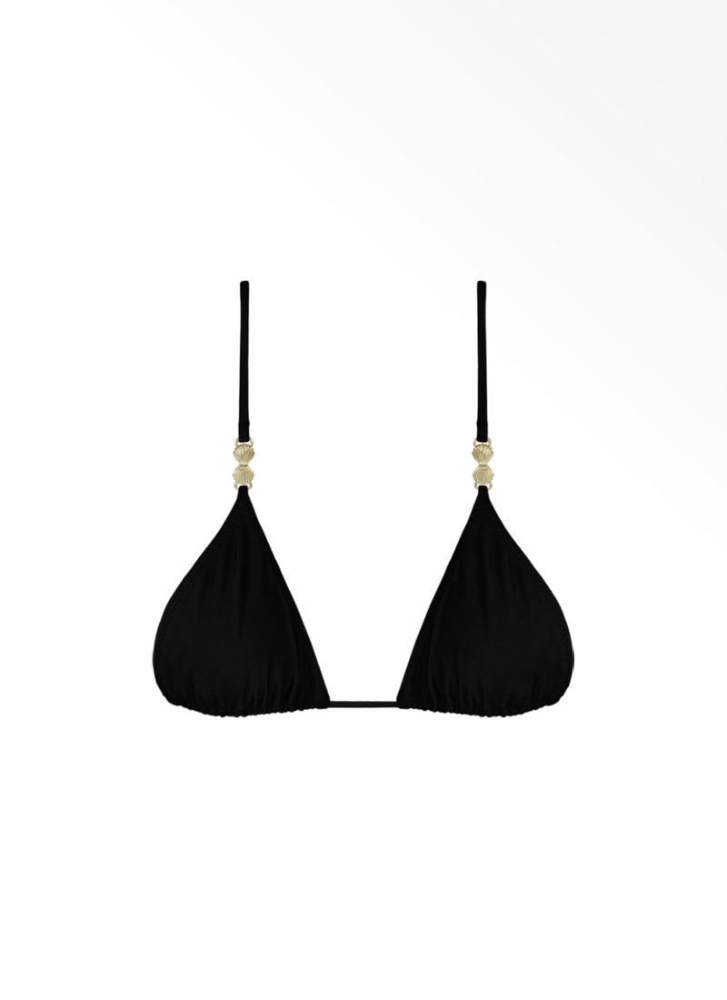 MIA TOP - BLACK