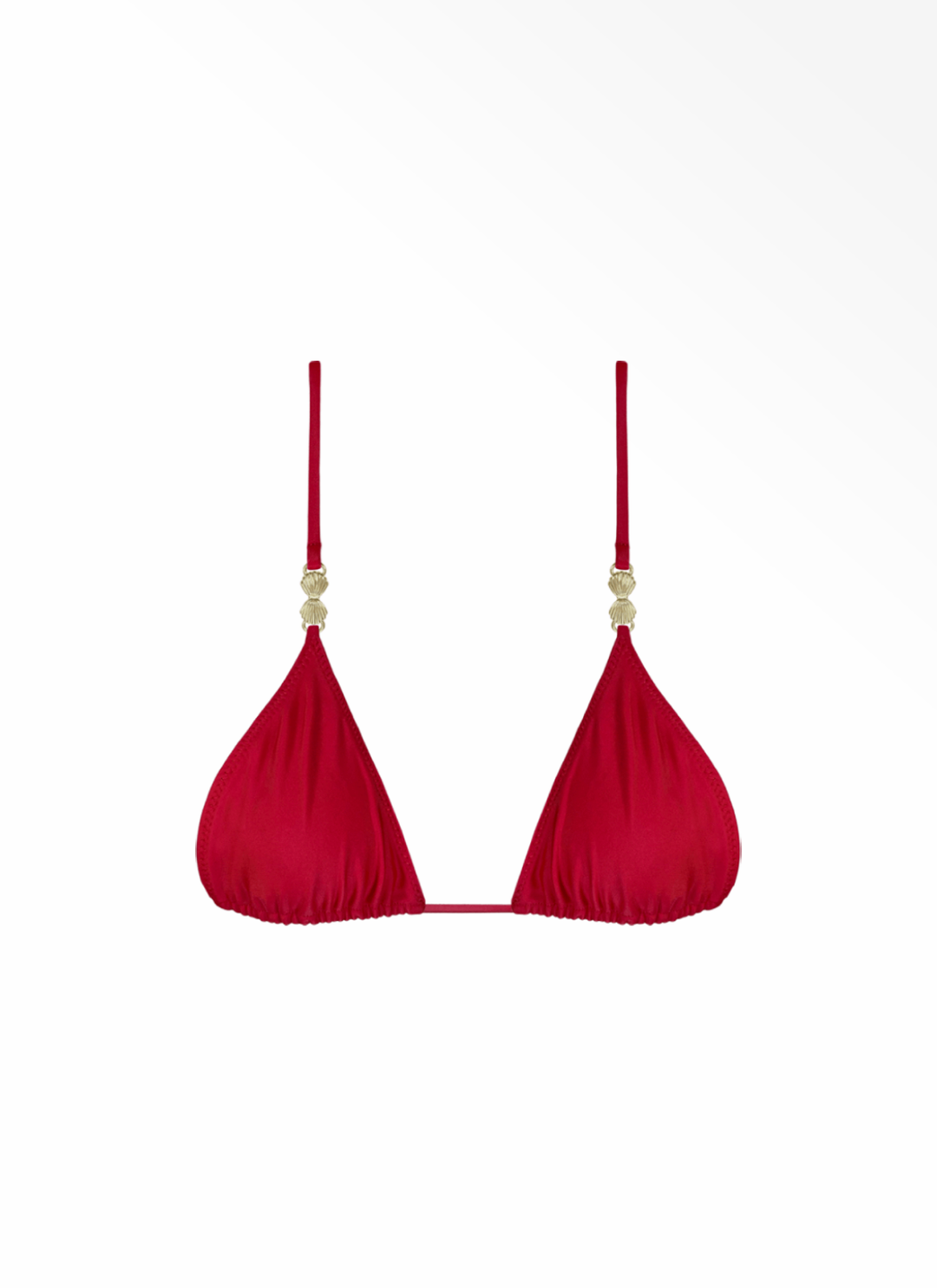 MIA TOP - SCARLET