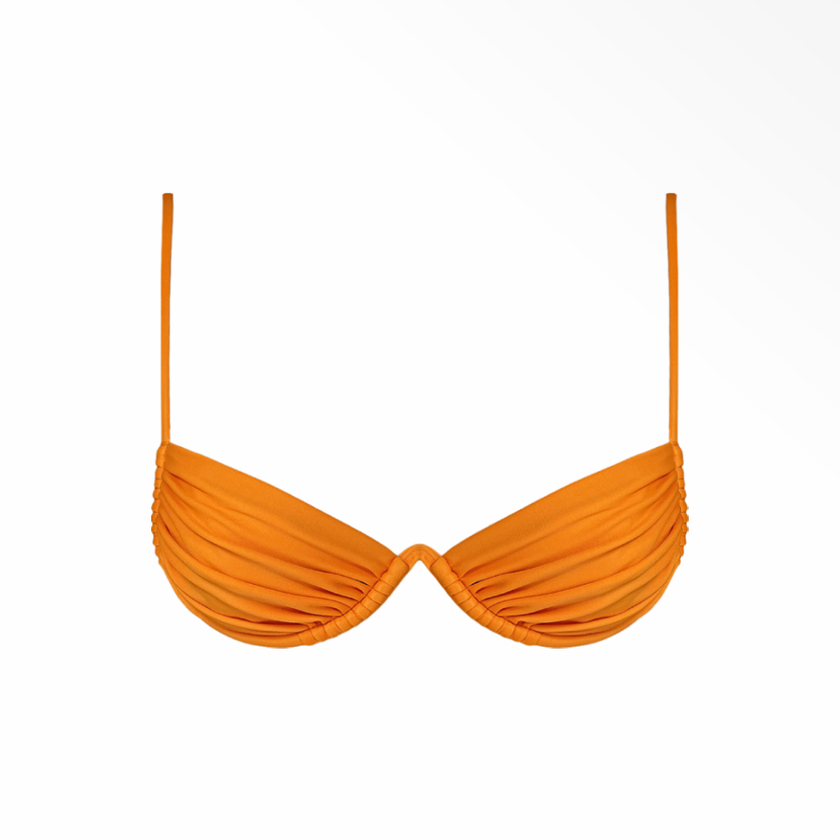 SCULPT TOP - SUNSET