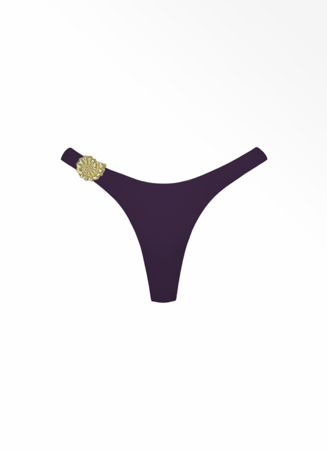 SIREN BOTTOM - CHIANTI
