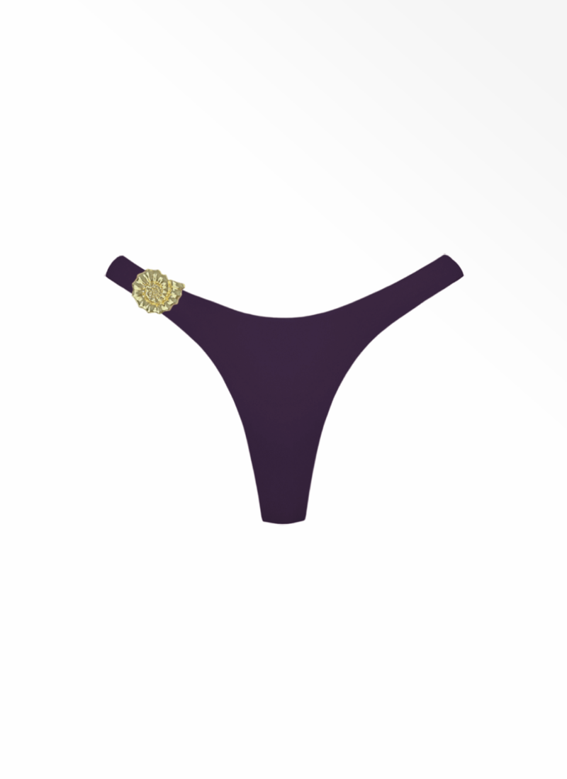 SIREN BOTTOM - CHIANTI