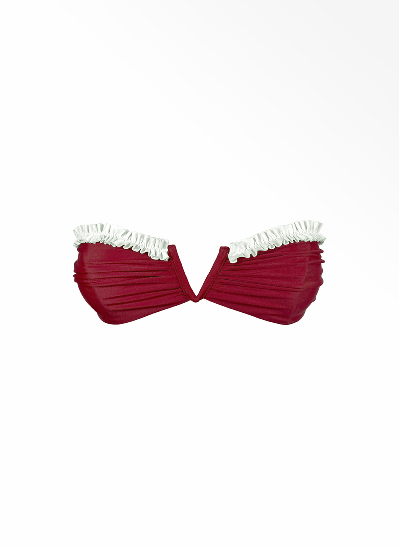 Verona Top - Babylon