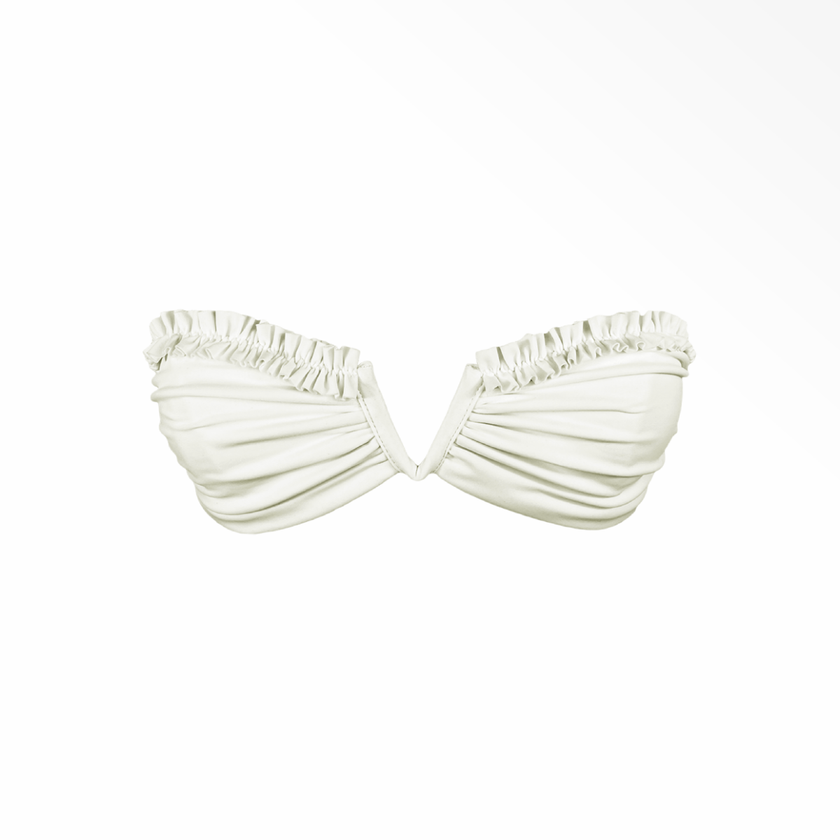 Verona Top - Sand
