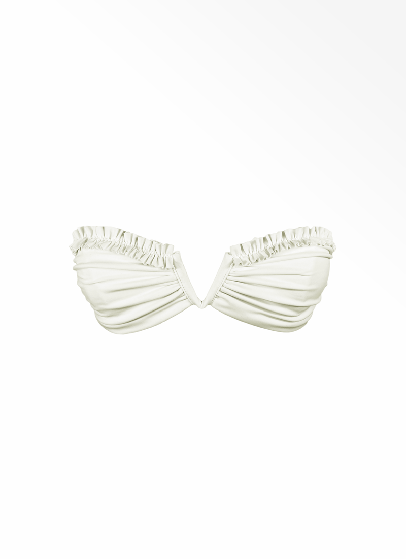 Verona Top - Sand