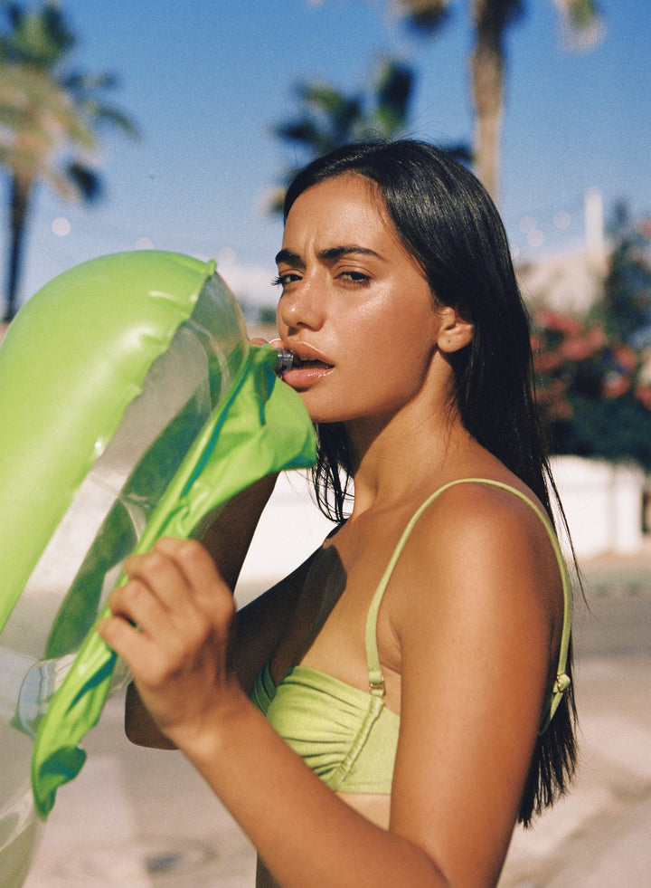 HOLIDAY TOP | IPANEMA - ANCHIE SWIM