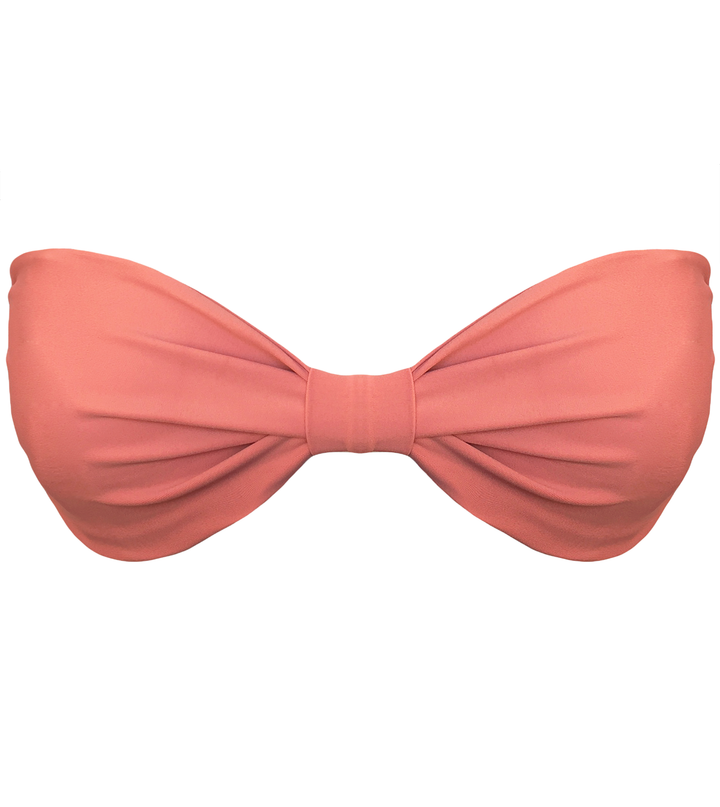 ULA TOP | ROSE - ANCHIE SWIM