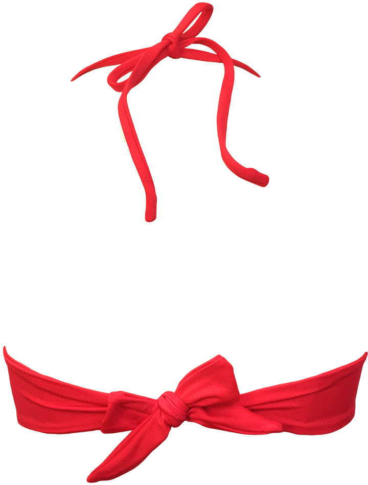 ULA TOP | CHILI - ANCHIE SWIM