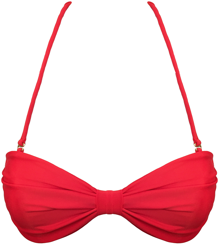 ULA TOP | CHILI - ANCHIE SWIM