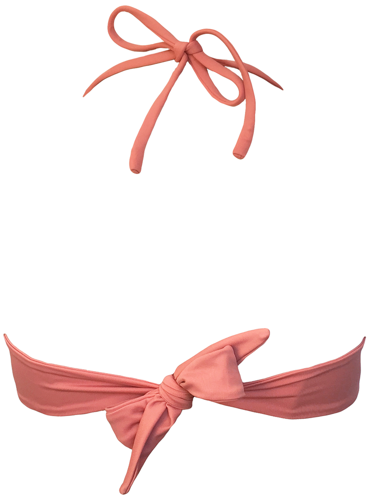 ULA TOP | ROSE - ANCHIE SWIM