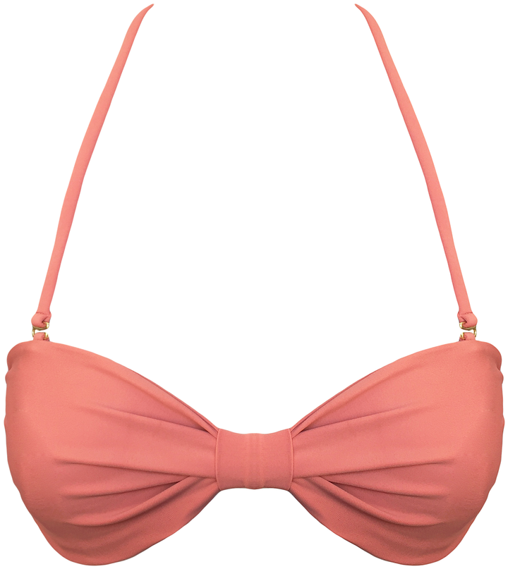 ULA TOP | ROSE - ANCHIE SWIM