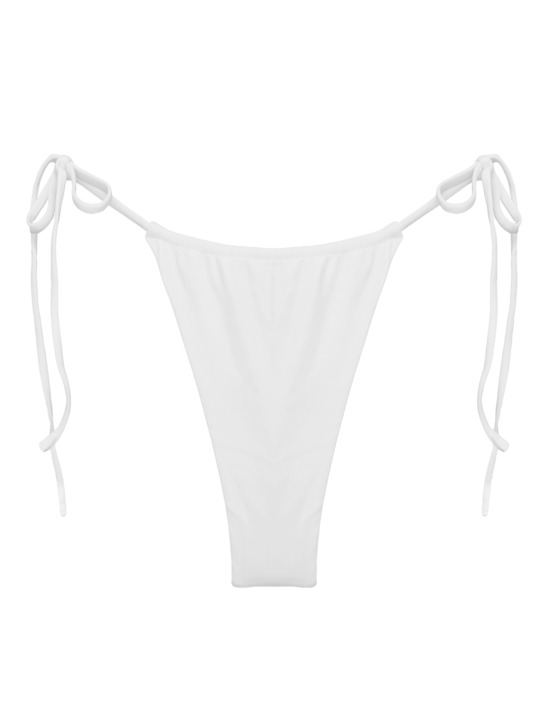 Cindy Bottom - White