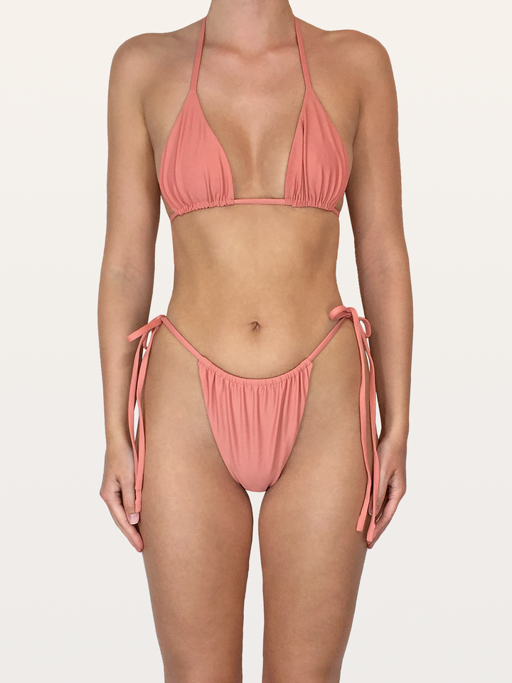 CINDY BOTTOM | ROSE - ANCHIE SWIM