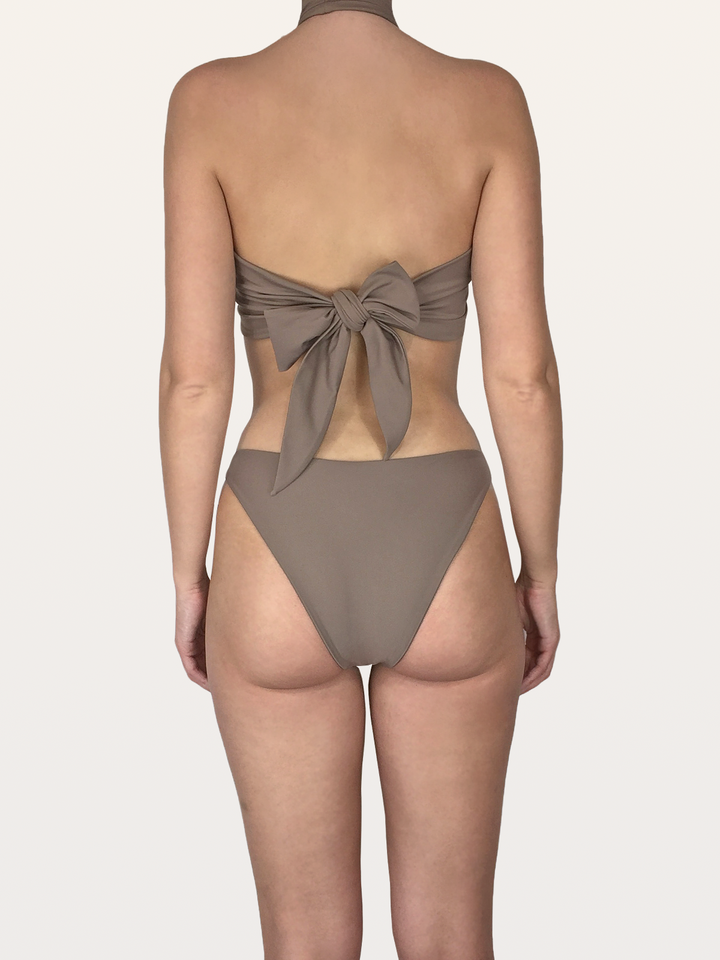 LIBRA BOTTOM | EARTH - ANCHIE SWIM
