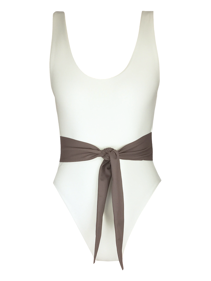 NAOMI ONE PIECE | SAND - ANCHIE SWIM