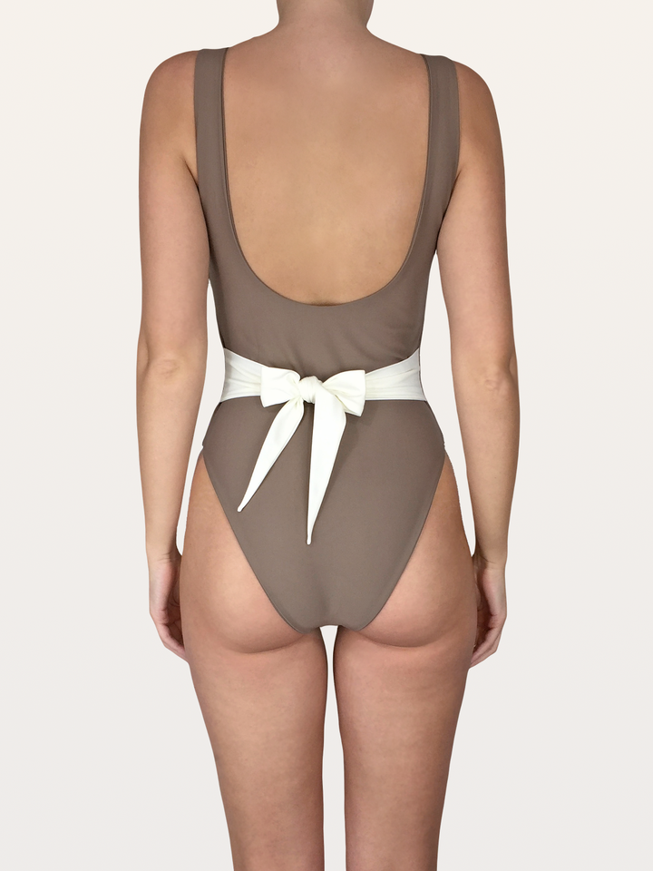 NAOMI ONE PIECE | EARTH - ANCHIE SWIM