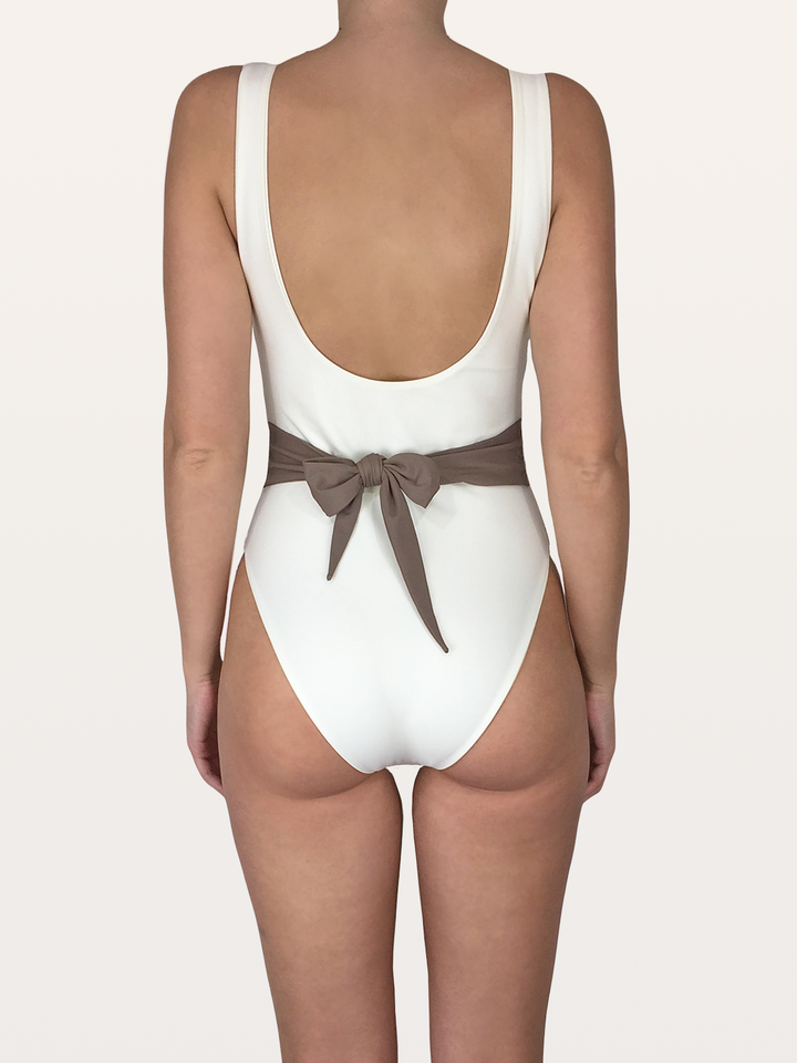 NAOMI ONE PIECE | SAND - ANCHIE SWIM