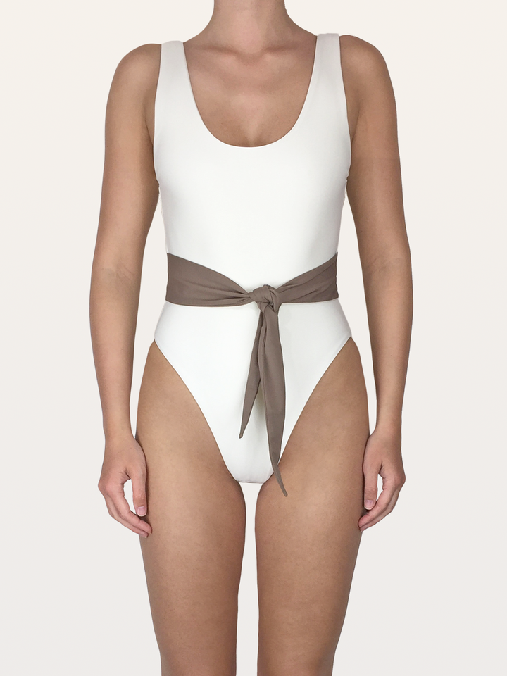 NAOMI ONE PIECE | SAND - ANCHIE SWIM