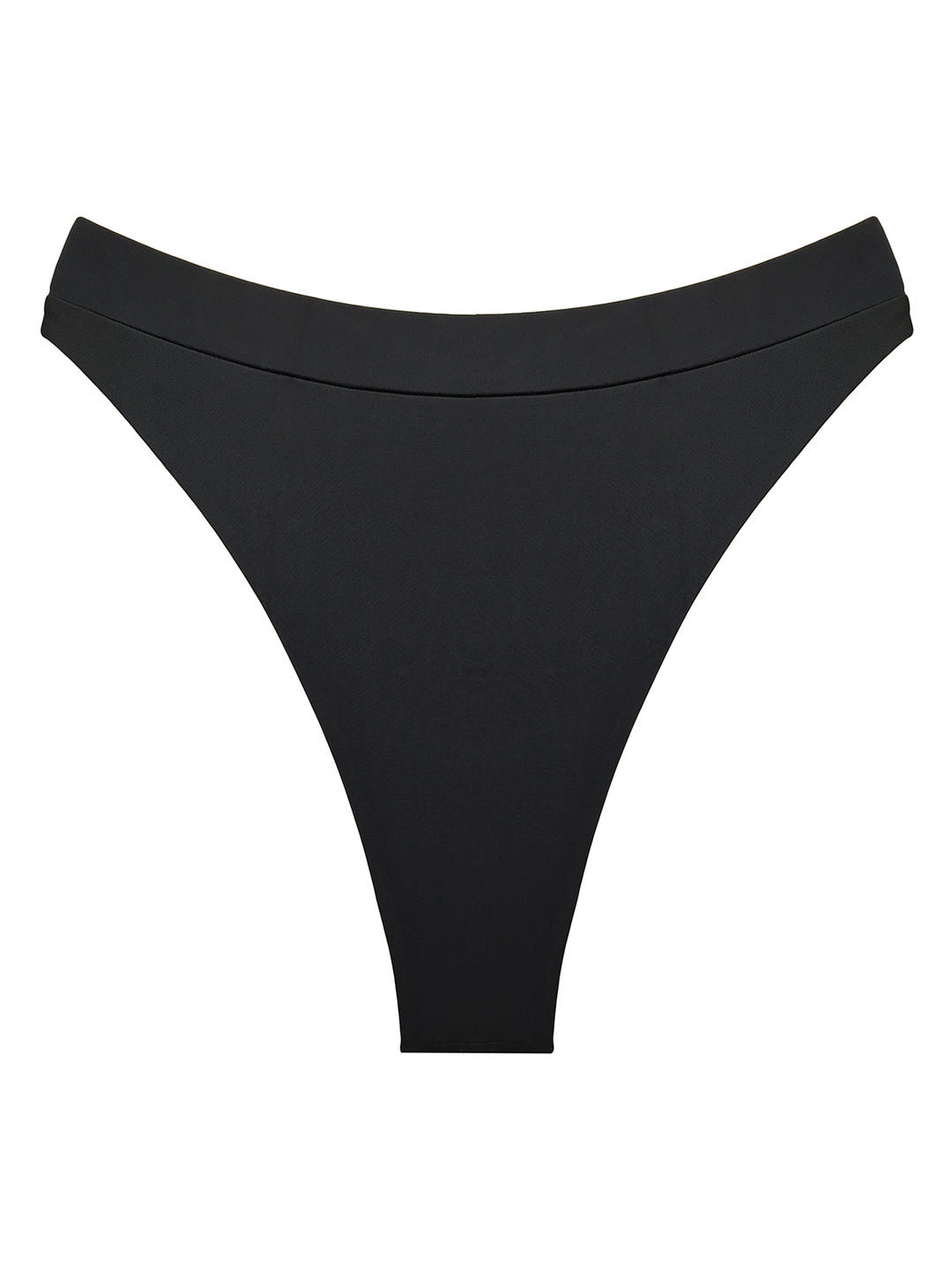Palma Bottom - Black