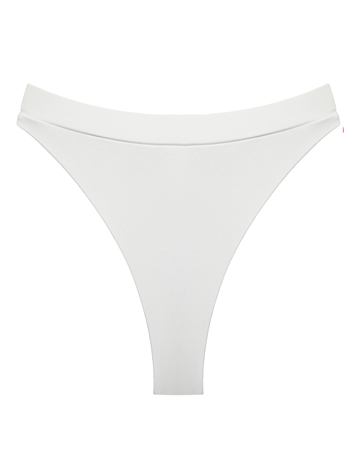 Palma Bottom - White – ANCHIE SWIM