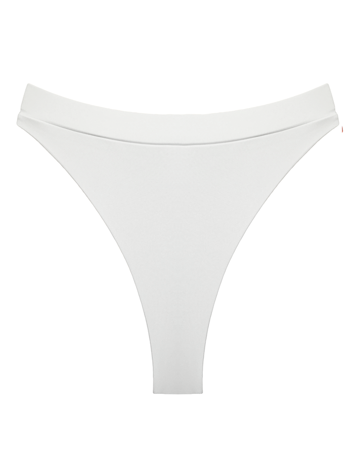 Palma Bottom - White